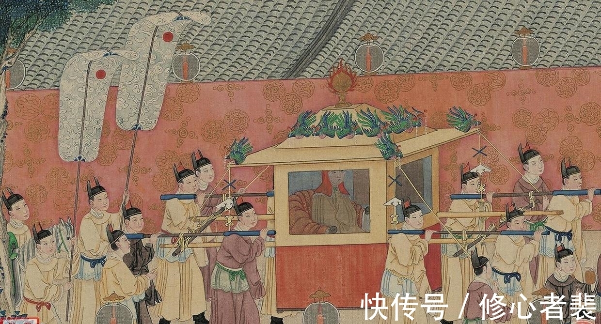 孔子曰&红楼梦:皇帝亲手覆亡贾家,涉及他的一桩大丑闻,贾家在劫难逃