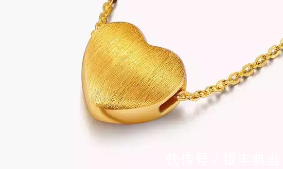 加工!黄金首饰加工工艺有哪些?十种常见黄金首饰处理工艺