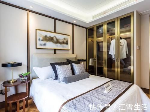 使用寿命|卧室最不该选这样的衣柜,后悔没听老师傅劝告,真想拆了重装