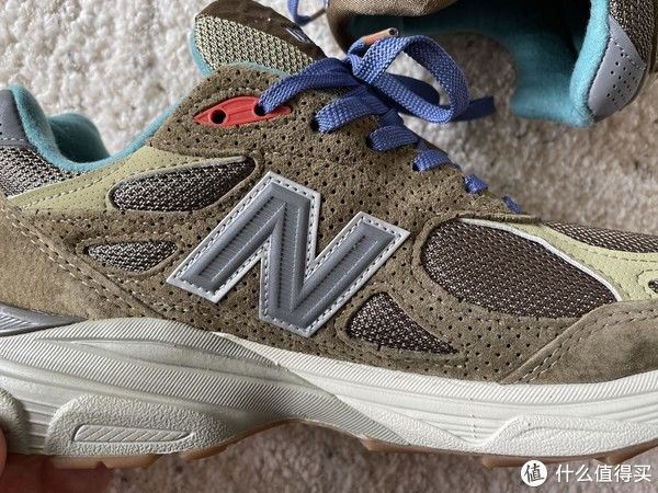 logo|Sneaker 篇一百二十六:Bodega X New Balance 990v3"Anniversary"