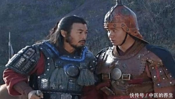 功臣|朱元璋得天下后,30几位功臣不得善终,为何没有对徐达痛下杀手