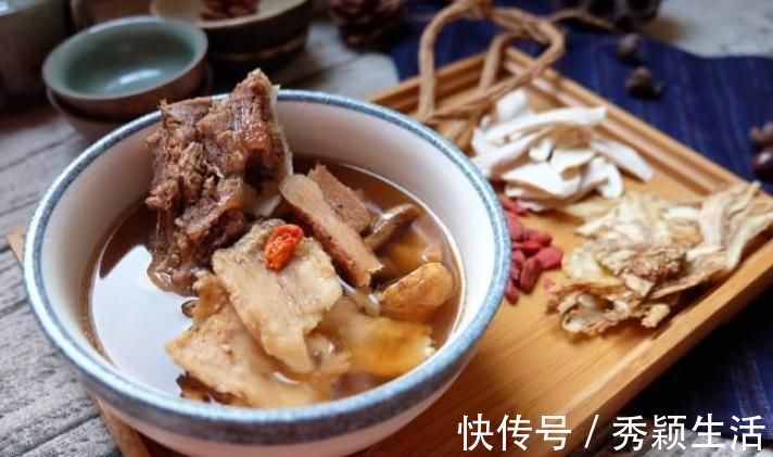 秦艽|小药方,大疗效不想受“肩周炎”折磨,这些方子请收好