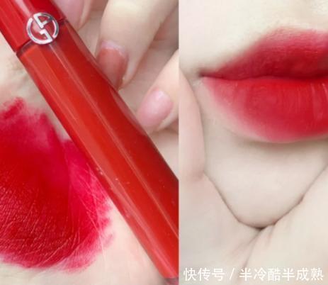 断货王|好看的3款口红,谁涂谁显白,素颜也照样美
