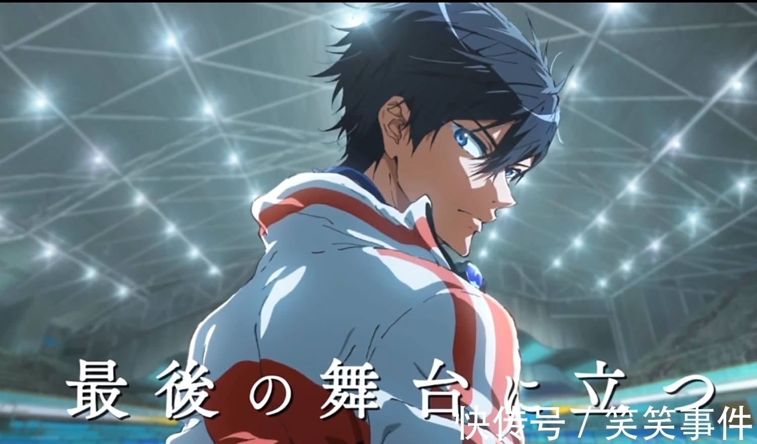 动漫|新番质量拉胯,电影却直接封神,今年下半年漫迷期待的动漫电影