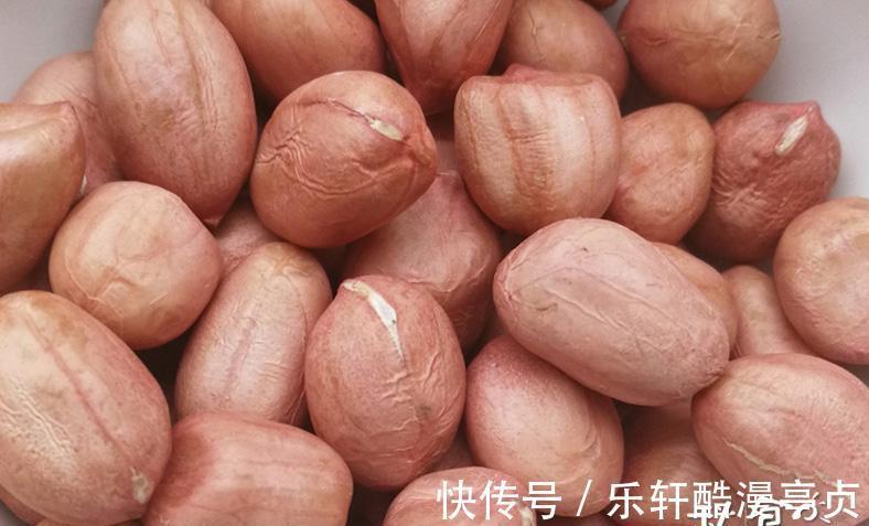 香味|香味浓郁的“花生酱”,自己在家就能做,不加添加剂,吃着更放心