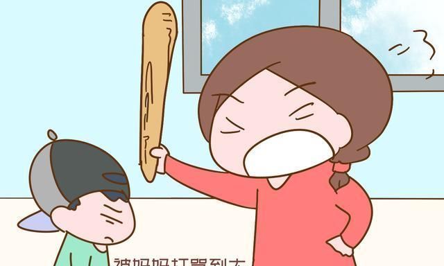 孩子|长大后与妈妈疏远的孩子,小时候多半有以下经历,看了让人心酸