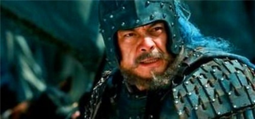 任命为|刘表帐下7员虎将,曹操刘备各得3人,孙权虽只得一人却是最厉害的