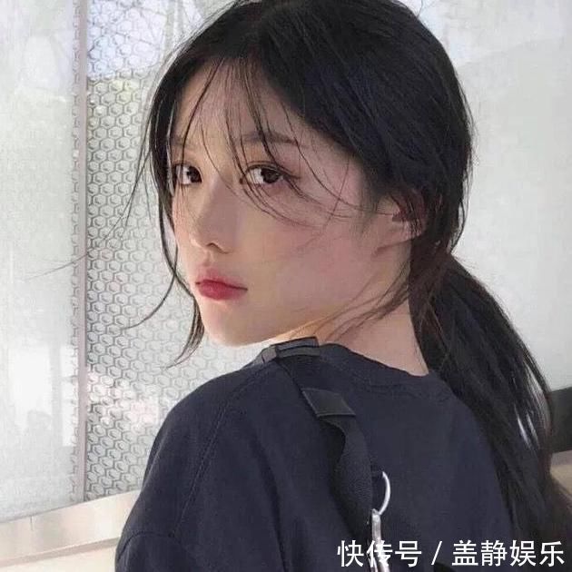 编发|“高马尾”已经过时了今年正流行这“3种”发型,小仙女快安排