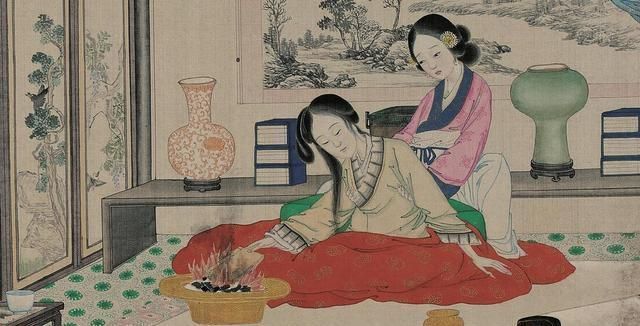 贾探春&揭开林黛玉的最终结局,在异国他乡的坟前,贾宝玉为她守墓余生