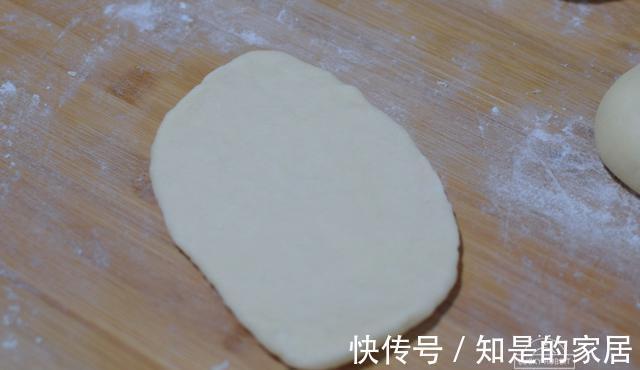 烤箱|喜欢吃老式面包的有福了,按照这个配方做,比买的好吃多了