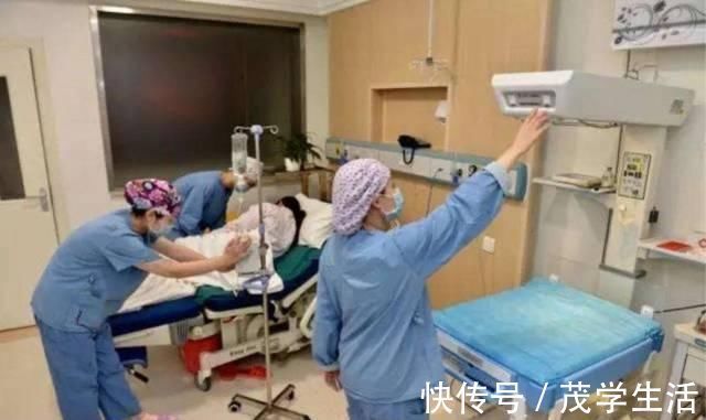 孩子|生孩子是个力气活,你生孩子时都吃了什么,带了什么进产房