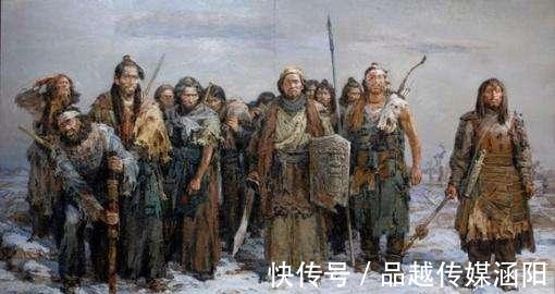 民族|中国的白种人民族已经消失, 如果你是这个姓可能是他们的后代