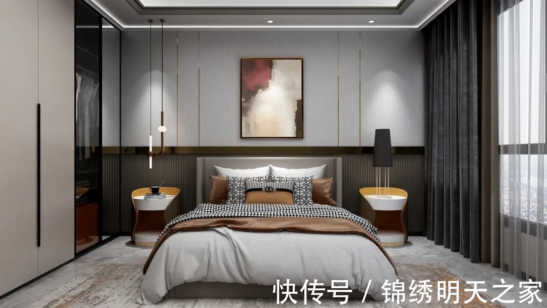简约风|化繁为简，装出理想的生活