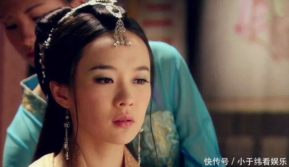 打入冷宫|史上唯一做过两国皇后的女子!曾被打入冷宫五次,出来后再次立后