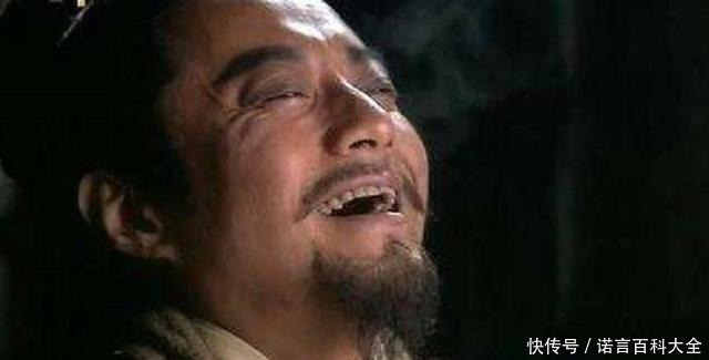 宋江已死,李逵也被拉去垫背,为何吴用和花荣也来上吊跟随!