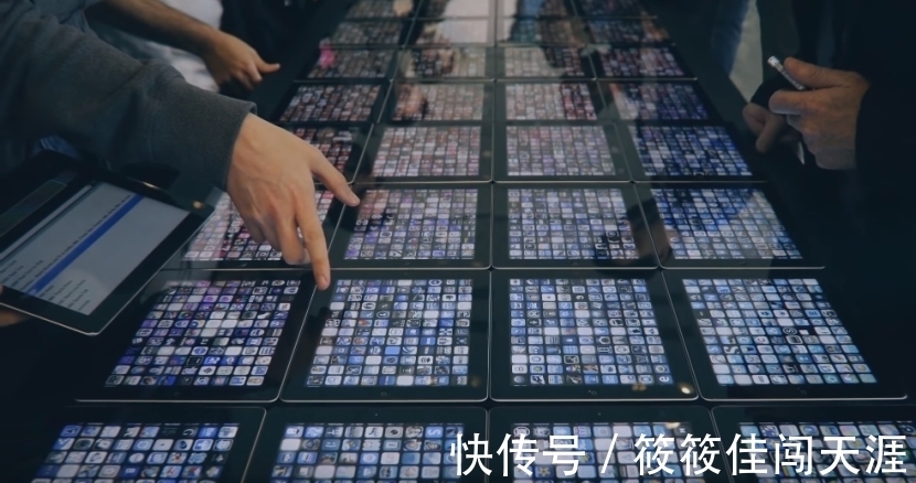 美政府|美国巨头专利大战又开始了!苹果要求美政府,禁止进口爱立信基站