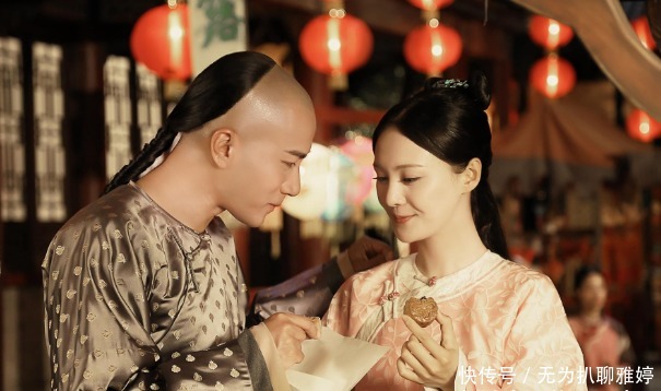 妃嫔|满清首位辛者库出身的妃嫔,受康熙单独封妃,死后天子亲自祭拜