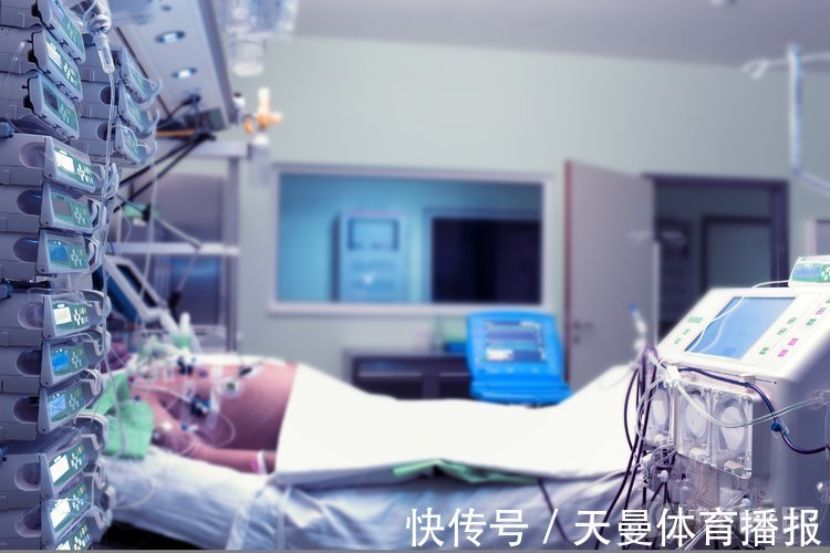 癌症|病人在临终阶段,到底是什么状态?听听这位肿瘤医生的感悟