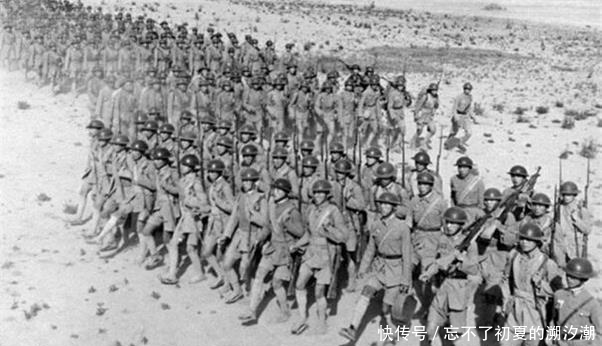 打掉|此人偷袭打掉王近山一个旅部,一年不到,被王近山全歼他一个军