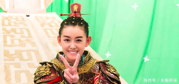 哪吒之魔童|9个版本哪吒,林志颖幼稚,陈浩民经典,而他造型太雷人