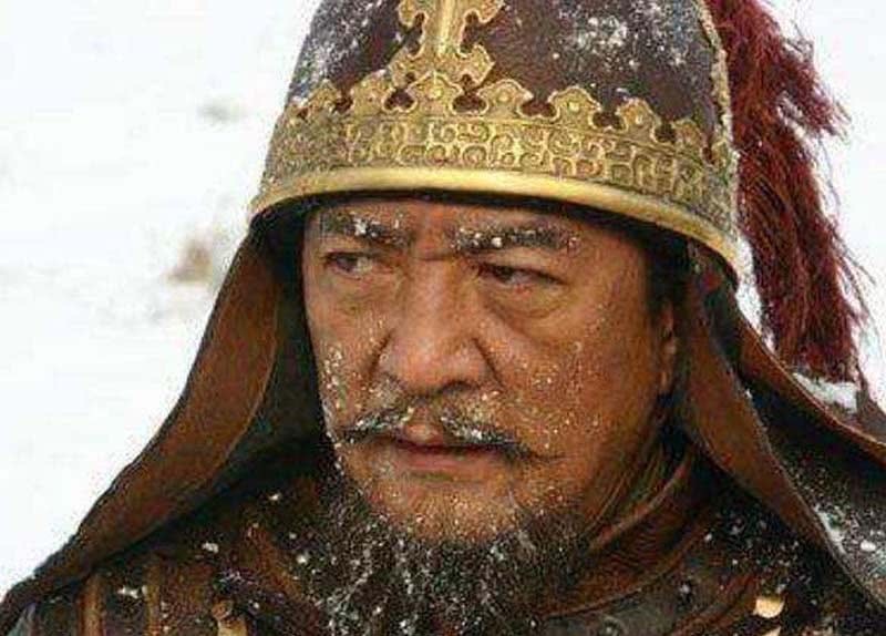 55岁大将军为何会成为“阎王爷”原型?他有何本领,死后成为冥王