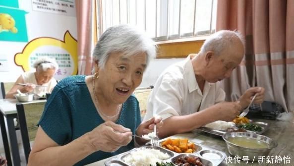 好习惯|长寿老人普遍有3个好习惯，若你占上1个，说明跟你与“长寿”有缘