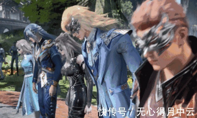 万圣节|斗罗大陆当万圣节遇上史莱克三姐妹,小舞的小丑装太养眼,朱竹清最吓人!