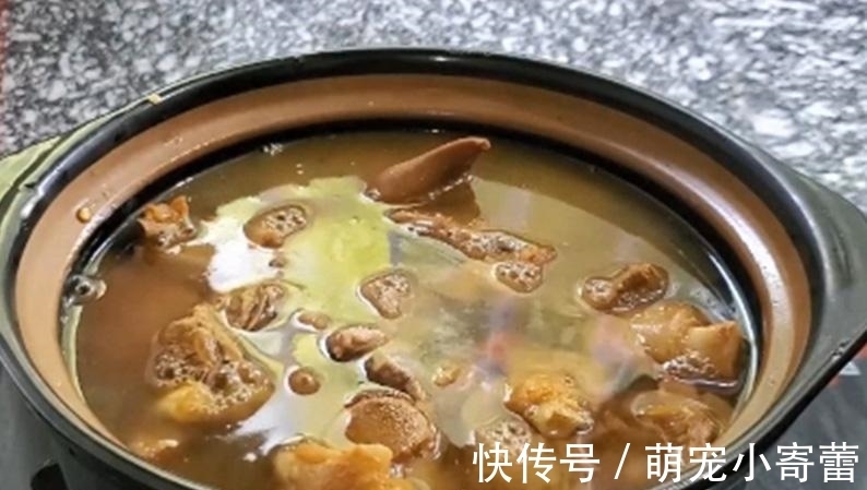 开胃|立秋后,此菜炖肉要多吃,开胃除秋燥,才2元1个,简单又营养