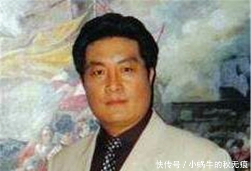 玉帝|他是唯一把“玉帝”演活的人,回家祭祖才发现,冥币上画的是自己