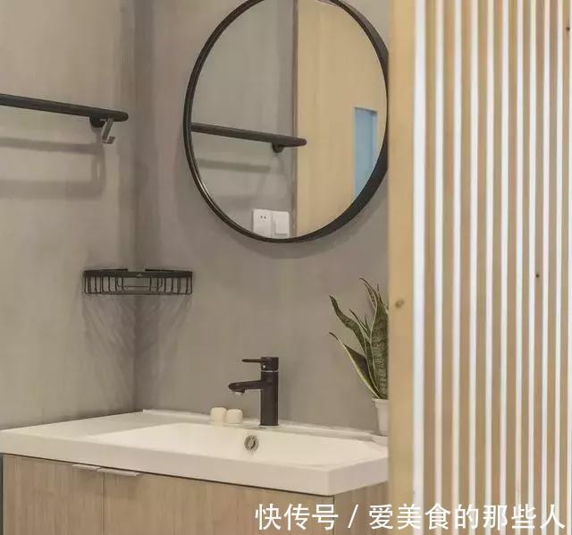 业主|85㎡日式小户型，自然舒适空间大，多功能设计让颜值更高