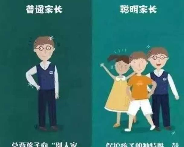 平庸|孩子胆小、自卑,大多数是这几种父母带出的看看有你吗