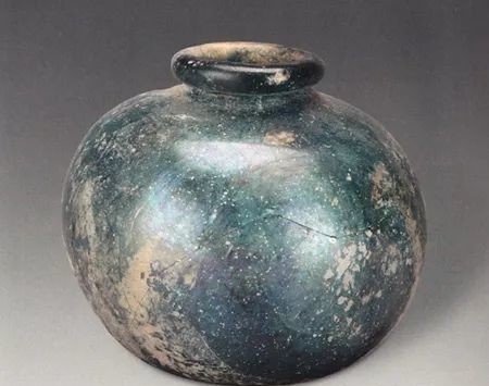 -公元|这些玻璃虽然个头小,但价值不菲!