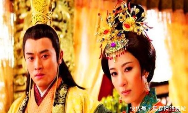 还为|明宪宗专宠万贞儿,一个比他长19岁的女子,而且还为她送了命。
