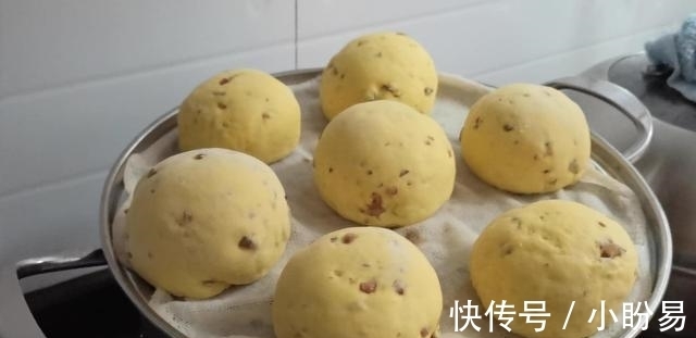 夏天|爱吃馒头的人要收藏，夏天用它代替米饭，好吃不怕胖，做法零失败