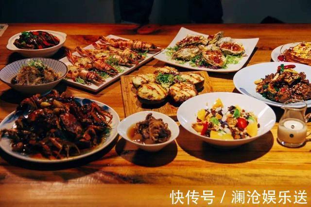 绿叶蔬菜|这5种隔夜食物不要吃，赶紧告诉爸妈，宁愿浪费也别把自己吃坏了