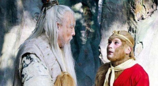 菩提$孙悟空下山前,菩提老祖曾教他一个绝学,可惜他成佛后才领悟!