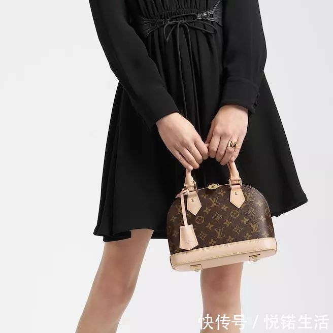 经典包包大盘点丨LV中的top10,你中了哪些?