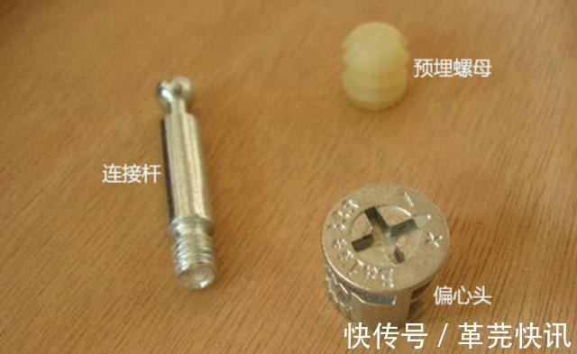 分类|新房装修，五金配件怎么选从4方面入手选购，让家具寿命更长