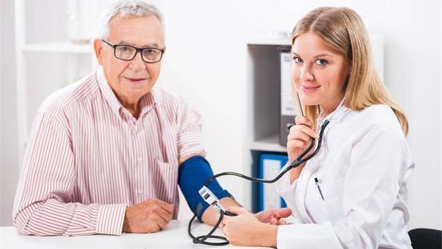 稳定血压|长期服用降压药,虽能稳定血压,但要承受三个健康问题