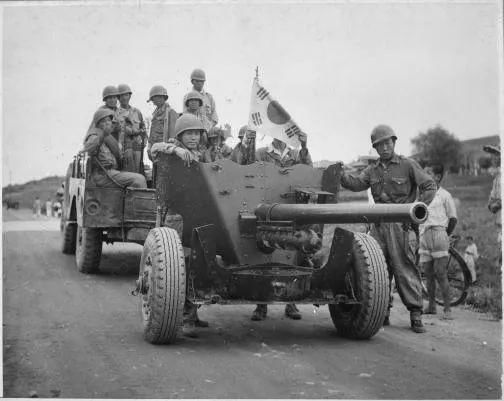 差距|车轮上的战争:透视中美两军背后最大差距