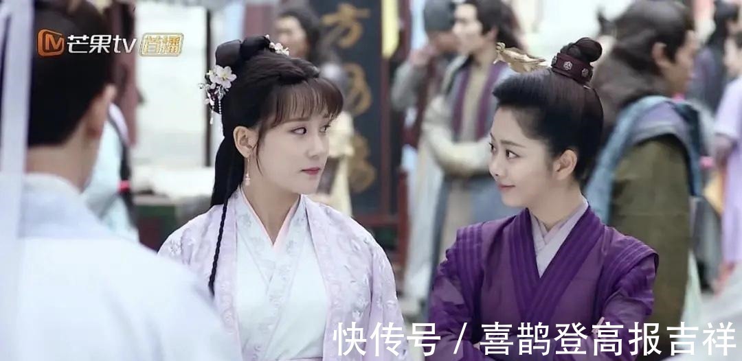 《錦衣之下》又一“名場面”——搶婚,虐妻一時爽,追妻只能靠搶