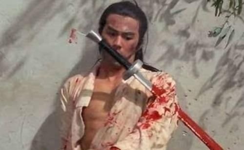 水浒$水浒中真正战胜武松的只有两人,一人结局悲惨,一人得以善终