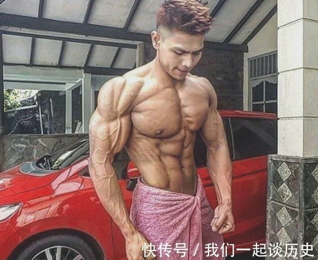 肌肉|胸肌为什么练不大或许你离大胸肌就差一个科学的训练方法