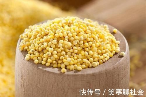 食物既然都是很晚才从外国传入，那老祖宗们吃什么？