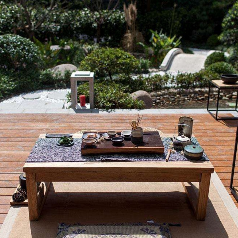 现在庭院不流行种菜了!这样“打造”,不比私人别墅效果差,超美