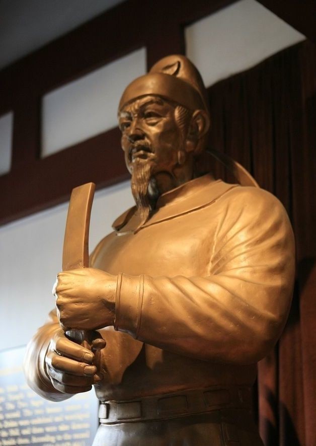 名声|古时最有才华的6个大奸臣,作品家喻户晓,名声却遗臭万年