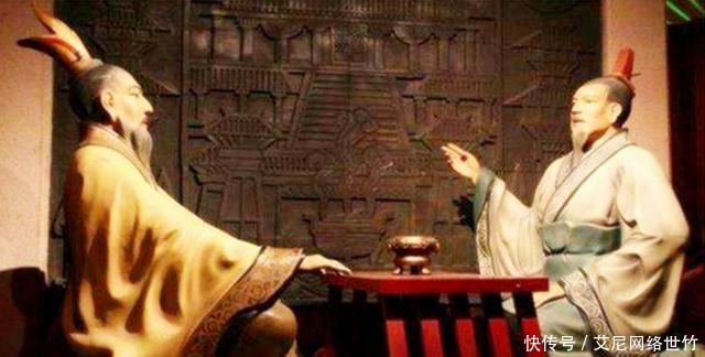 家族|这个家族的两代人中，竟然出现了六位君王，在中国历史上绝无仅有