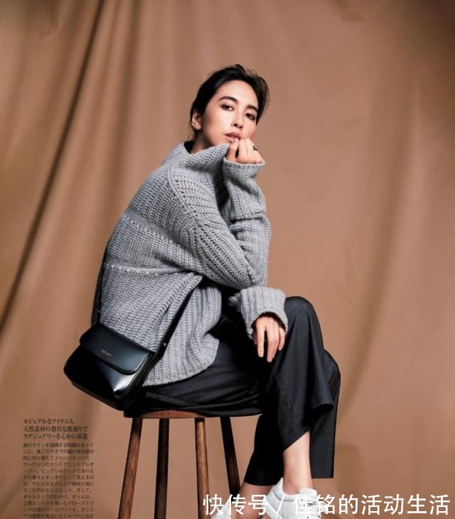 短靴 为什么换季先“换鞋”3大风格、9款鞋子的穿搭干货，轻易不外传！