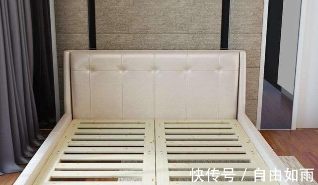 骨架|床板选排骨架还是选平板睡了10年,才知当初选错了!