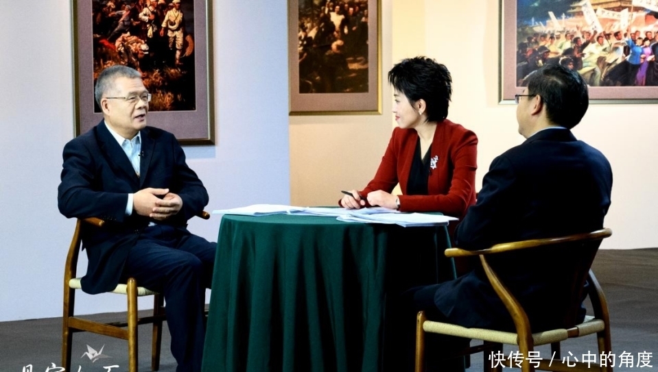 党史 《见字如面·初心季》迎收官 精选辑书信全程高能